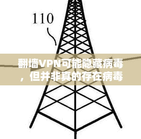翻墙VPN可能隐藏病毒，但并非真的存在病毒。以下是对这一问题的详细分析