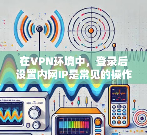 在VPN环境中,登录后设置内网IP是常见的操作步骤。以下是详细的步骤指南